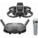 DJI Avata Pro-View Combo